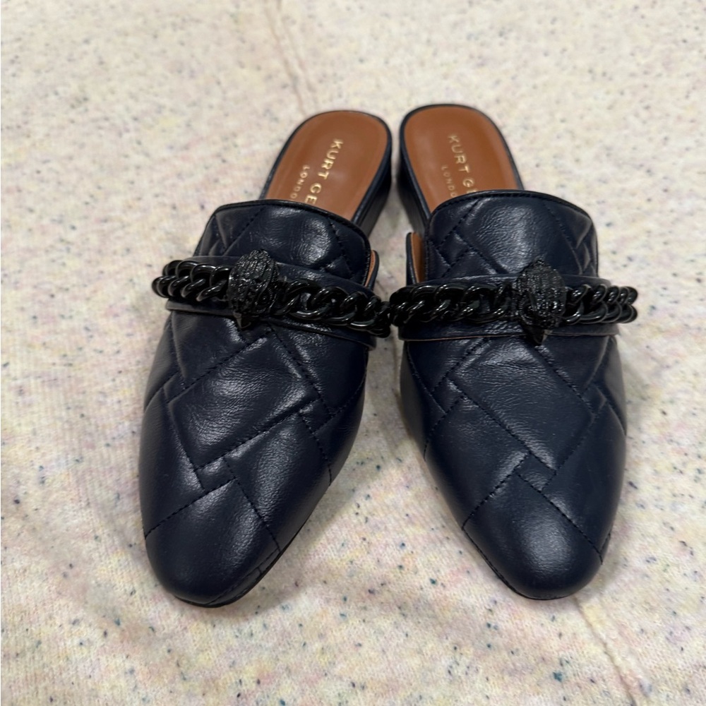 Kurt Geiger